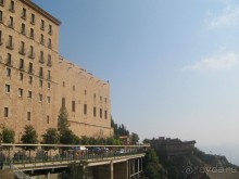 Монастырь Черной мадонны