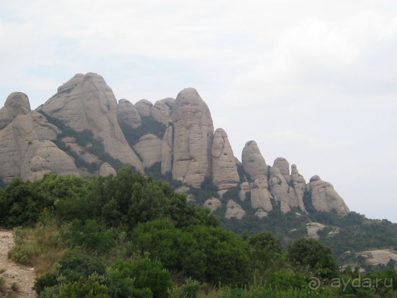 Монастырь Черной мадонны