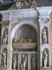 Монастырь Черной мадонны