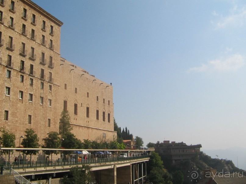 Монастырь Черной мадонны