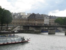 Что успеть посмотреть в Париже за 2 дня?