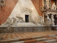 Собор Санта-Мария Глориоза деи Фрари.