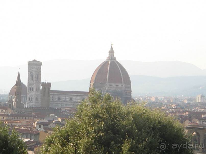Собор Санта-Мария-дель-Фьоре