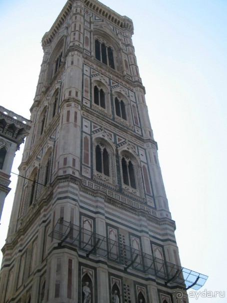 Собор Санта-Мария-дель-Фьоре