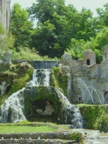  Вилла д’Эсте