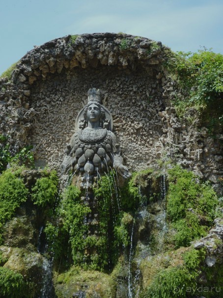  Вилла д’Эсте