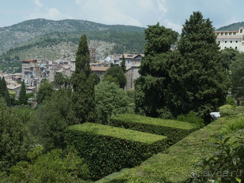  Вилла д’Эсте