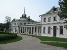 Лермонтов и Подмосковье. Середниково Лермонтов и Подмосковье. Середниково