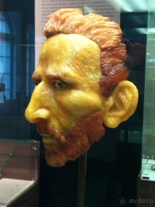 Музей янтаря открылся в Санкт-Петербурге!