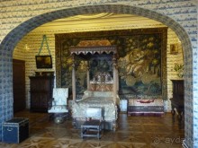 Дворец Меншикова в Санкт-Петербурге