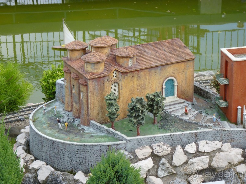 Италия за один день