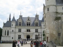 «Дамский замок» - замок с приведением﻿