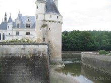 «Дамский замок» - замок с приведением﻿