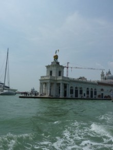 Романтическая Венеция