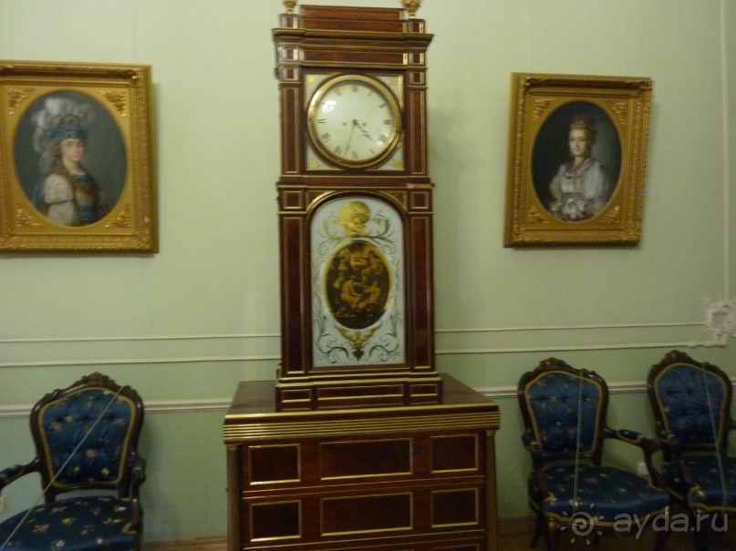 Дворец Шереметевых в Санкт-Петербурге Дворец Шереметевых в Санкт-Петербурге