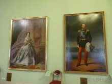 Замок Павла I