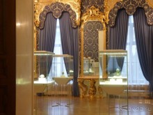 Шедевры музея Фаберже