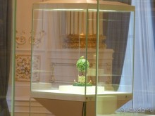 Шедевры музея Фаберже