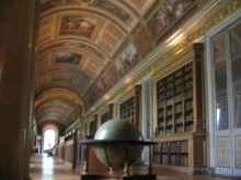 Замок Фонтенбло - замок королей