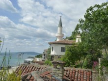 Альбом отзыва "Райский уголок Балчика"