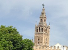 Севильский исполин 