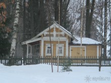 Дворянское гнездо Подмосковья - Мураново Дворянское гнездо Подмосковья - Мураново