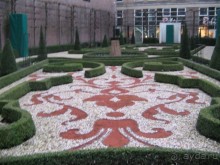 Что успели увидеть в Амстердаме за один день