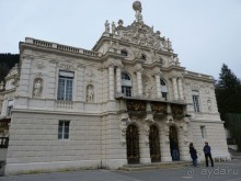 Замки короля Людвига II Бавария