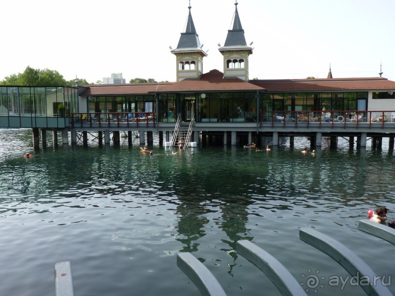 фото Хевиза