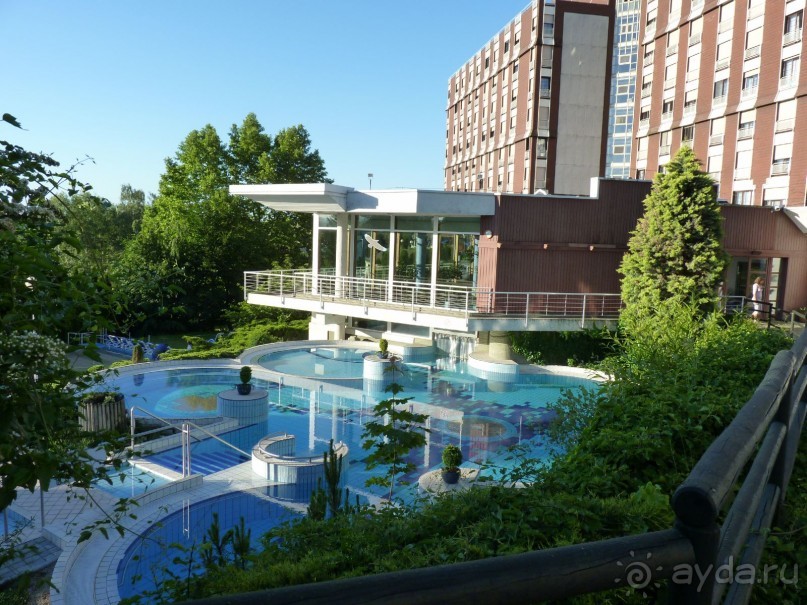 фото Хевиза