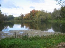 Пушкинские места - Лопасня-Зачатьевское