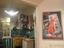 Особняк Кшесинской. Санкт-Петербург