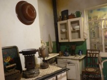 Особняк Кшесинской. Санкт-Петербург