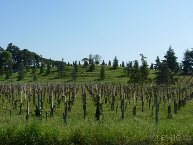 фото Монтегротто Терме