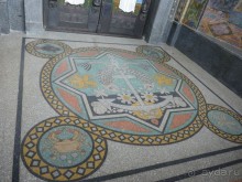 Морской собор Кронштадта