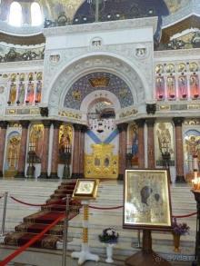 Морской собор Кронштадта