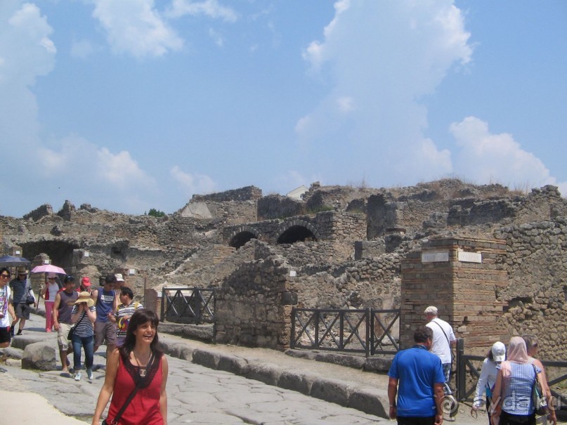 Город без жителей Город без жителей