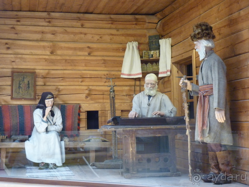 Российский этнографический музей в Санкт-Петербурге Российский этнографический музей в Санкт-Петербурге