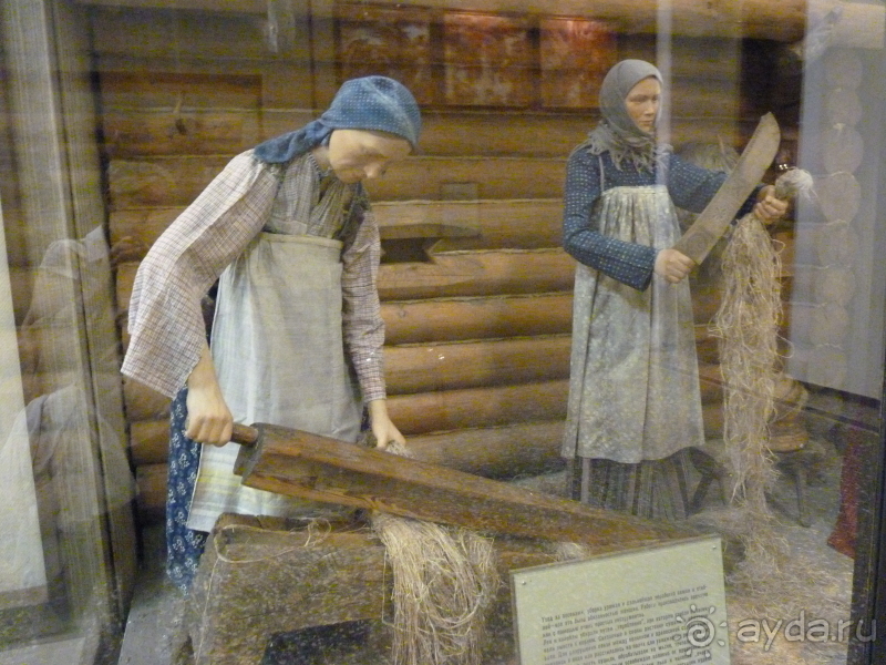 Российский этнографический музей в Санкт-Петербурге Российский этнографический музей в Санкт-Петербурге