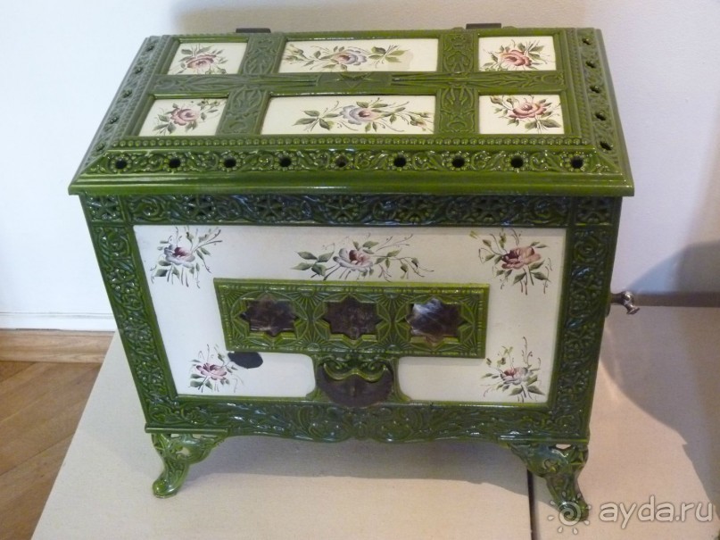 Коллекция печей в Санкт-Петербурге Коллекция печей в Санкт-Петербурге