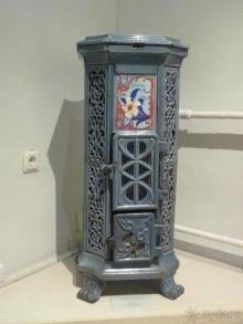 Коллекция печей в Санкт-Петербурге Коллекция печей в Санкт-Петербурге