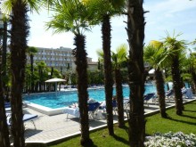 Абано Терме - райский уголок Италии