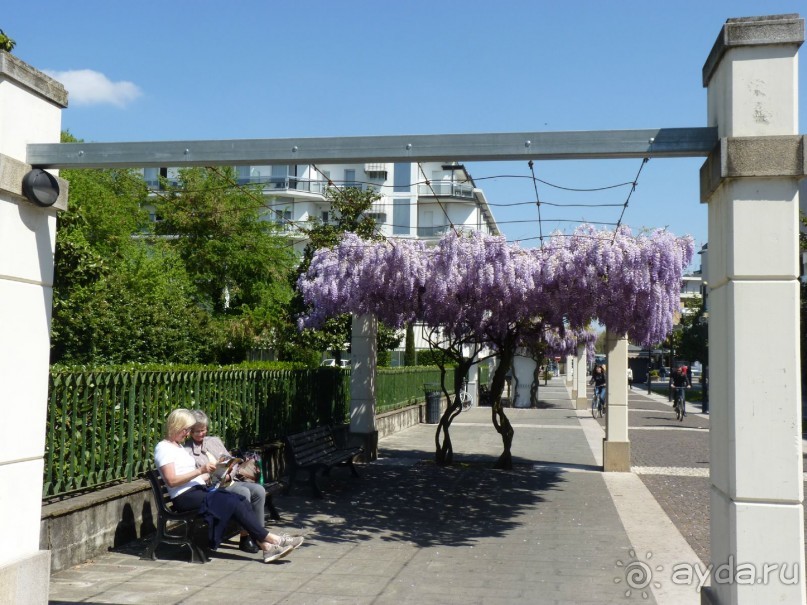 Абано Терме - райский уголок Италии