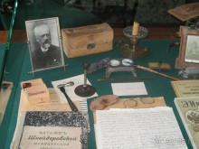 Усадьба А.П. Чехова - Мелихово Усадьба А.П. Чехова - Мелихово