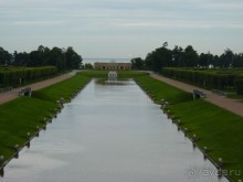 «Русский Версаль» в Стрельне - Константиновский дворец «Русский Версаль» в Стрельне - Константиновский дворец