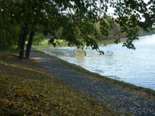 Дачная усадьба Люблино