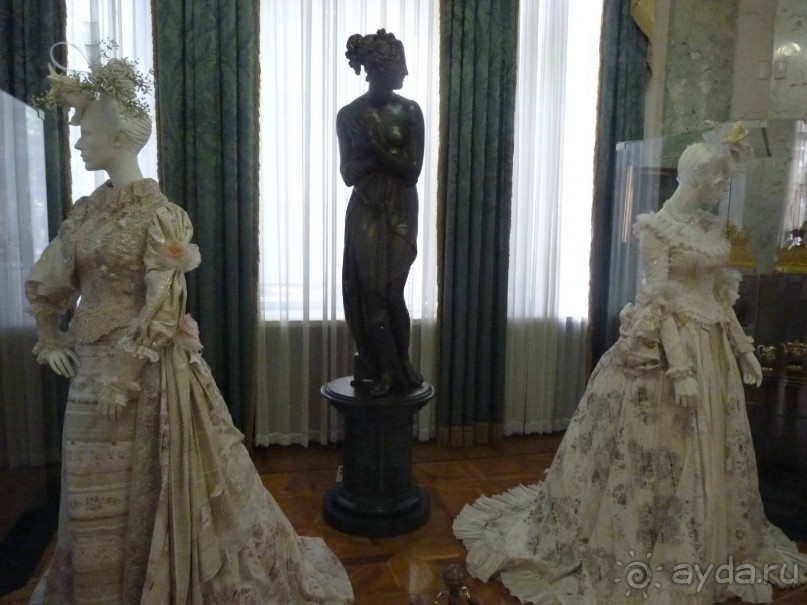 Дачная усадьба Люблино