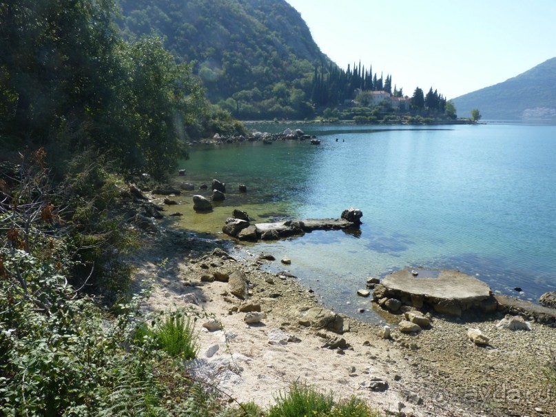 фото Герцег Нови