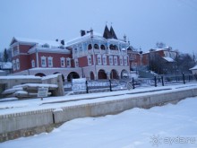 фото Углича