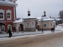 фото Углича